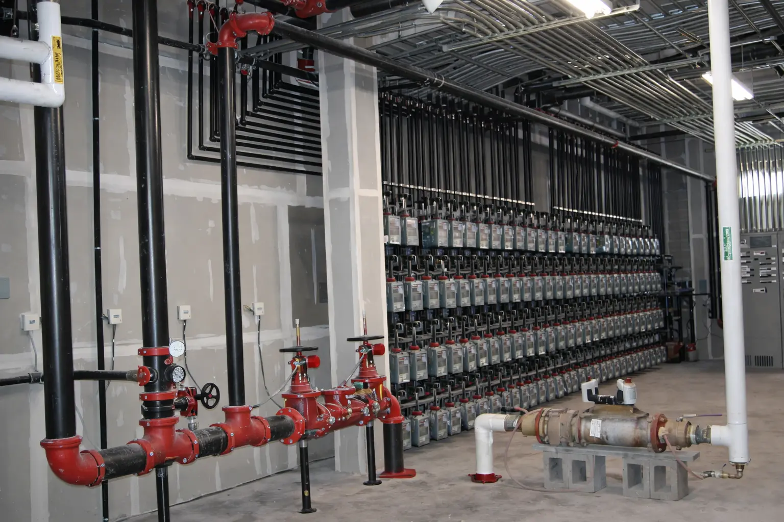 Apkure un ventilācija